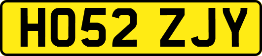 HO52ZJY