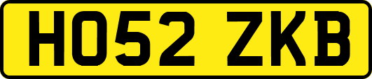 HO52ZKB