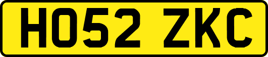 HO52ZKC