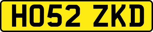 HO52ZKD