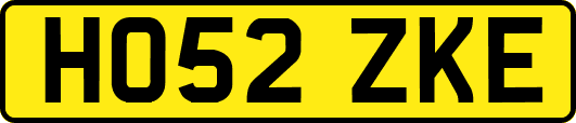 HO52ZKE
