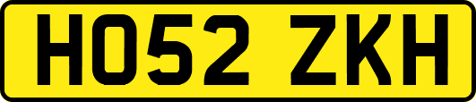 HO52ZKH