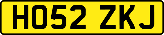 HO52ZKJ