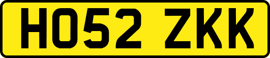HO52ZKK