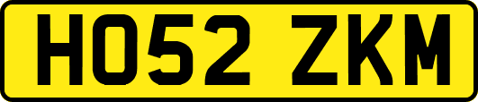 HO52ZKM