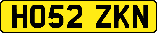 HO52ZKN