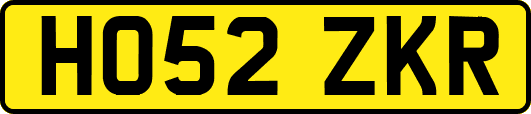 HO52ZKR