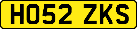 HO52ZKS