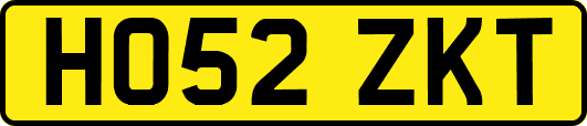 HO52ZKT