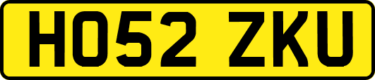 HO52ZKU