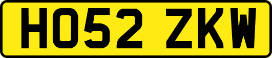 HO52ZKW