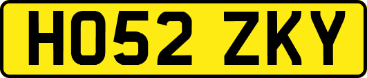 HO52ZKY