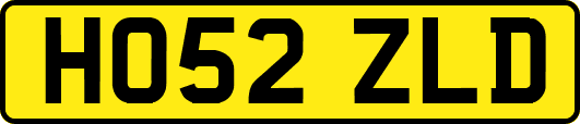 HO52ZLD