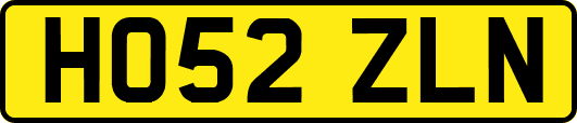 HO52ZLN