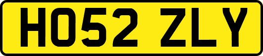 HO52ZLY