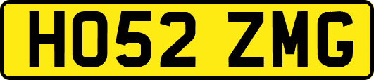 HO52ZMG