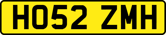 HO52ZMH