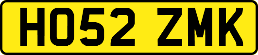HO52ZMK