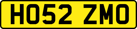 HO52ZMO