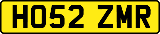 HO52ZMR