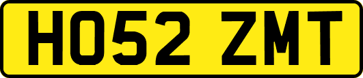 HO52ZMT