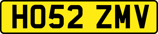 HO52ZMV