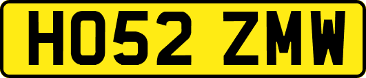 HO52ZMW