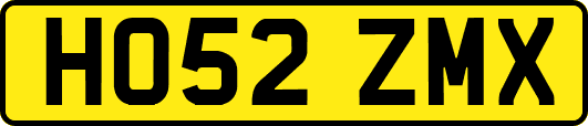 HO52ZMX