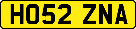 HO52ZNA