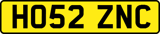 HO52ZNC