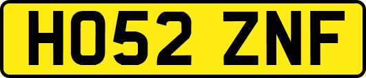 HO52ZNF