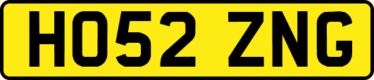 HO52ZNG