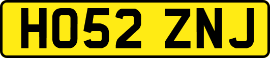 HO52ZNJ