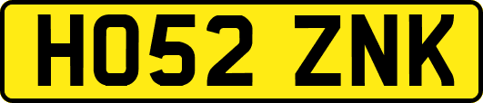 HO52ZNK