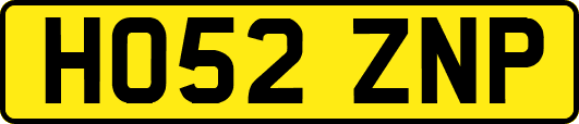 HO52ZNP