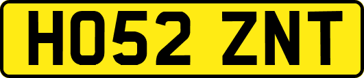 HO52ZNT