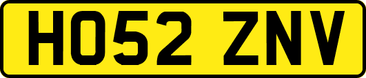 HO52ZNV