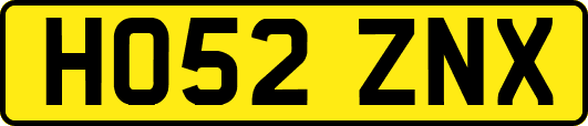 HO52ZNX