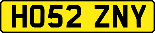 HO52ZNY