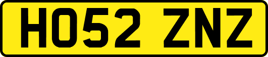 HO52ZNZ