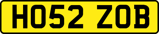 HO52ZOB