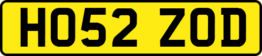 HO52ZOD