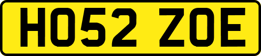HO52ZOE