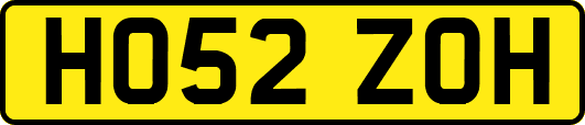 HO52ZOH