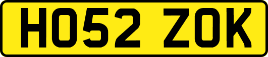 HO52ZOK