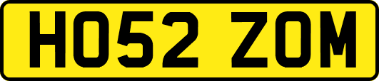 HO52ZOM