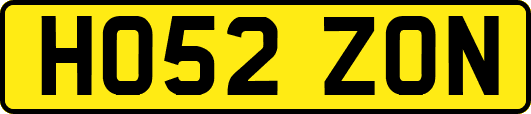 HO52ZON