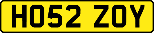 HO52ZOY