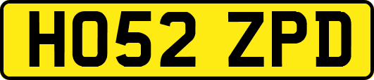 HO52ZPD