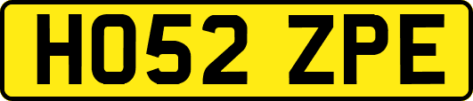 HO52ZPE